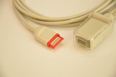 Κίνα Compatible Radical 97 SpO2 Adapter Cable Medical Grade TPU Material Shielded προς πώληση