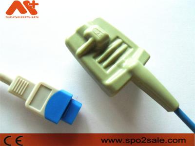 Κίνα TS-SA-D 1m Adult Soft Finger Spo2 Probe TruSignal for Patient Monitor προς πώληση