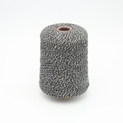 China Viable Kind High Quality Regenerated Cotton Yarn For Knitting Blanket for sale