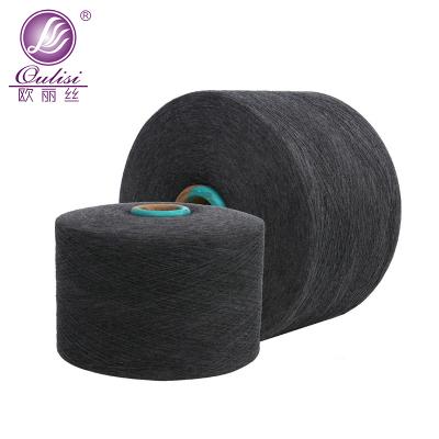 China Good Quality Viable Hot Sale Cheap Blend Cotton Socks Yarn for sale