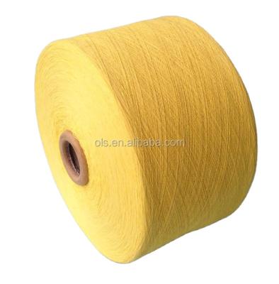 China Recycled Ne8/1 Recycled Yarn Mixed Yarn Supplier for sale