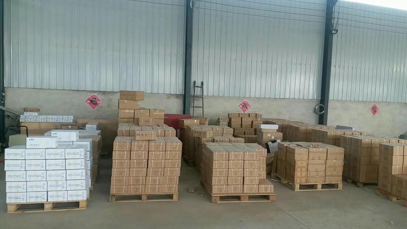 Verified China supplier - Zhengzhou Muduoduo Livestock Equipment Co., Ltd.