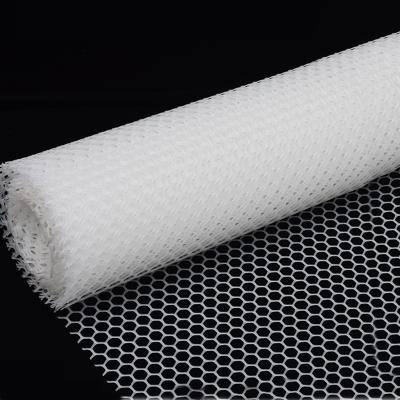 China Duck Chicken Farming Equipment Floors Plastic Flat Layer Poultry Netting for sale