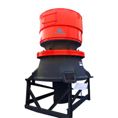 China Single Cylinder Hydraulic Cone Crusher Metal Mine Crusher Machine CH440 Cylinder Stone Crusher Crushing Machinery for sale