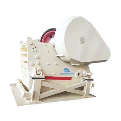 China C140 metal mine jaw crusher stone crusher price metal crusher machine pit machinery jaw crusing for sale