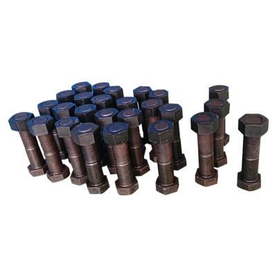 China Factory Mining Stone Crushing Used Hydraulic Cone Crusher Spare Parts HP100 Bolt For HP100 for sale