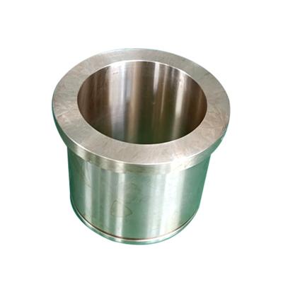 China Construction Mining Stone Crushing Used Cone Crusher Spare Parts HP500 Hydraulic Frame Pin Assemblies for sale