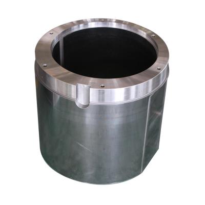 China Factory suitable for sandvik cone crusher parts CH430 sleeve eccentric copper mining machinery parts for sale