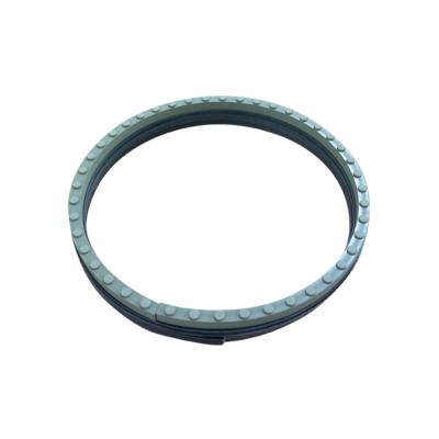 China Factory suitable for sandvik cone crusher CH440 crusher parts crushing machine dustproof sealing parts for sale