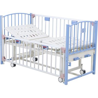 China Medical Hospital Bed Hospital Bed Children Bed for sale