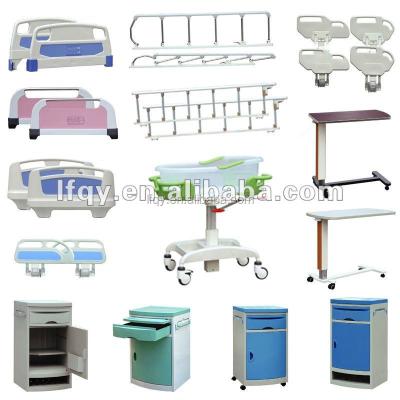 China Various Hospital Furniture Medical Furniture, Medical Accessories, Medical Products for sale