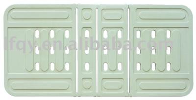 China Fashionable Hospital Bed Hospital Bed Panel QYP-15 for sale