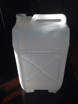 China Container plastic container, 20L plastic jerry can, water container for sale