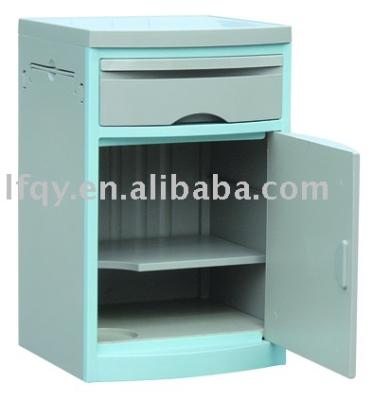 China Hospital Cabinet Hospital Nightstand, Bedside Cabinets, Night Stands for sale