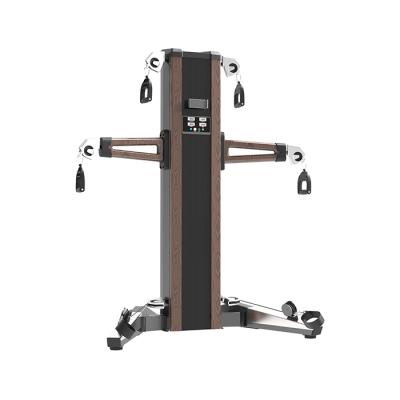 China LDH-990 Home Use Fitness Gym Equipment Gym Equipment For Home Use Home Gym Equipment for sale