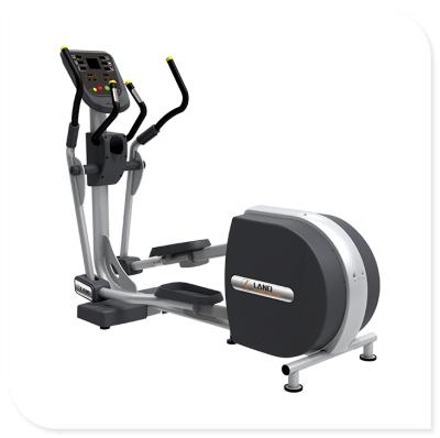 China Commercial Equipment Commercial Elliptical Machine Gym Use Cross Trainer For Sale for sale