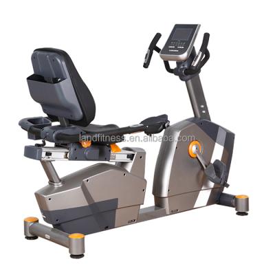 China High quality and durable recumbent bike LDE-13 1700*740*1380mm for sale