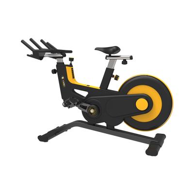 China Fitness Center Exercise Bike for sale