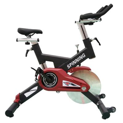 China Universal Weight Lifting Home Bike Body Machine Fitness Equipment Gym Spin Bike for sale