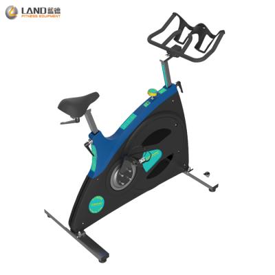 China Universal EARTH Spinning Bike Gym Use Spinning Bike Gym Use Indoor Commercial Recycling Bike for sale