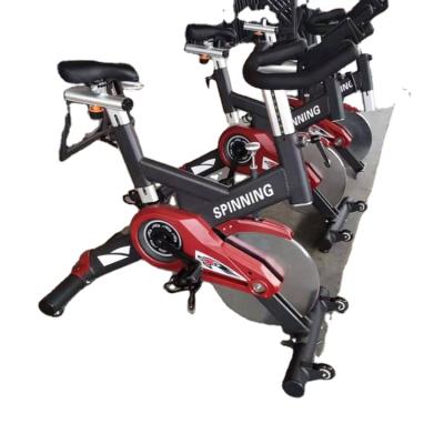 China Commercial Spinning Bike Commercial Exercise Bike Fitness Center Use Spinning Bike for sale