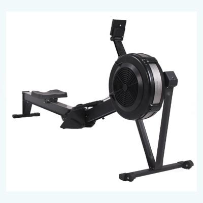 China Universal Cardio Fitness Equipment EARTH GYM Air Rower Machine Indoor Rowing Machine Air Rowing Machine for sale