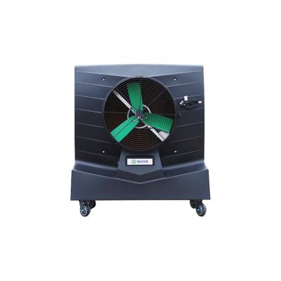 China Hotels Portable Evaporative Cooling Fan Used Evaporative Cooler For Sale for sale