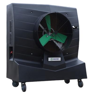 China Hotels factory manufacturer high quality industrial 190m2 water evaporative air cooler for sale