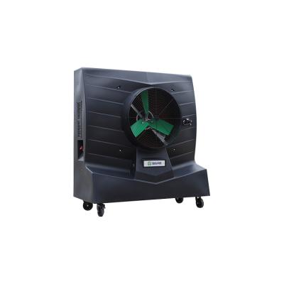 China Hotels Portable High Air Velocity Evaporative Air Cooler Swamp Cooler For Sale for sale