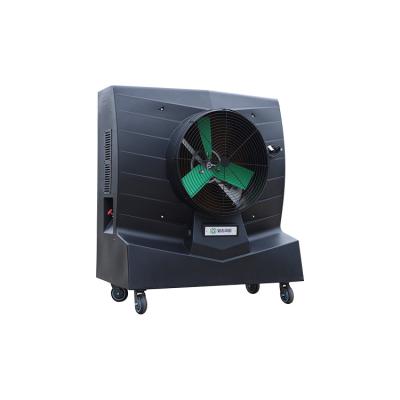 China Hotels Industry Industrial Evaporative Portable Car Swamp Cooler Cooler for sale