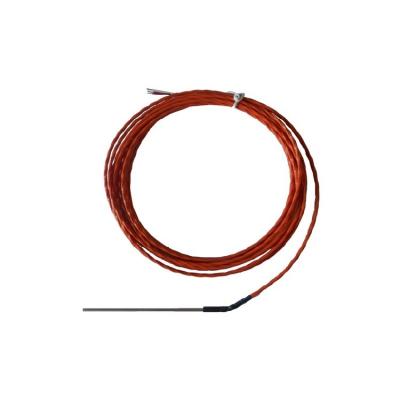 China Factory Price Supplier Stainless Steel Tube Stainless/Copper/Plastic Tube Sensor Cable Safety Cable Custom Sensor for sale