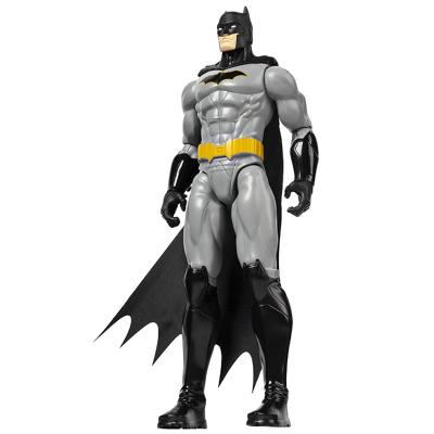 China non-toxic material & Custom good superhero stock number painting toys,Cartoon 3D video stock number manufacturer,OEM design plastic stock number factory for sale