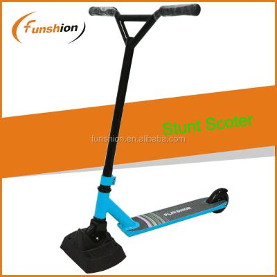 China NEW 2015 PU STUNT SCOOTER PRO SCOOTER FOR ADULTS for sale