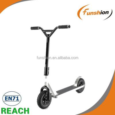 China cheap pu dirt scooter with 14619 on sale for sale