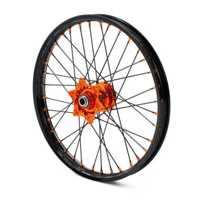 Cina Migliora le prestazioni della tua bici sporca con questi set di ruote Fit 125 250 EXC SX XCF XC in vendita