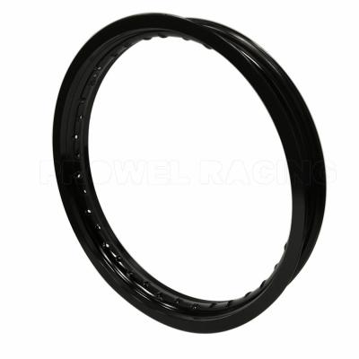 Chine WM 2.15x18 36 Flèches de roue en alliage de moto à trou de rayons pour WM 6061 T6 7116 T6 7075 T6 à vendre