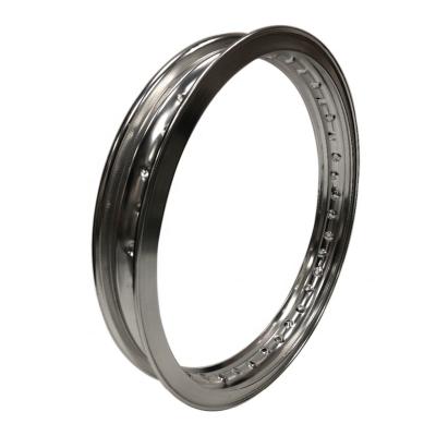 China Universal WM3 X 18 EXCEL VALANCED ALLOY SUPER RIM 7116T6 com Motomodle à venda