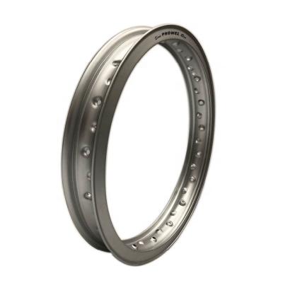 China Polsterte Valanced Alloy Rim für alle Modelle mit 7116 oder 7075 Alu.Alloy T6 Polst zu verkaufen