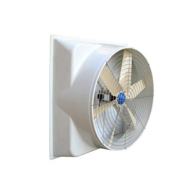 China Industrial Workshops Ducting Greenhouse Mixed Bathroom Air Fan Flow Ventilation Industrial Exhaust Fan Commercial Exhaust Fan for sale