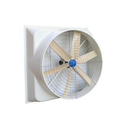 China 220V/380V/50HZ 37000CMH Workshops Poultry Farm Badminton Yard Exhaust Ventilation Fan Industrial Exhaust Fan For Grow Tent for sale