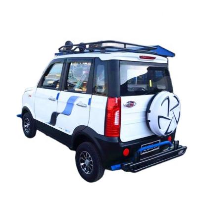 China SUV 2022 year hot sale electric car electric vehicle EV high speed car suitable for adults urban and rural area car for sale