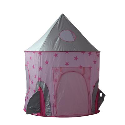 China Moon Pattern Yurt Easy Foldable Portable Tent Kids Indoor Play Tent And Outdoor Foldable Game Tent Stars And Kids Yurt Tent for sale