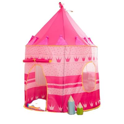 China Moon Pattern Yurt Easy Foldable Portable Tent Kids Indoor Play Tent And Outdoor Foldable Game Tent Stars And Kids Yurt Tent for sale