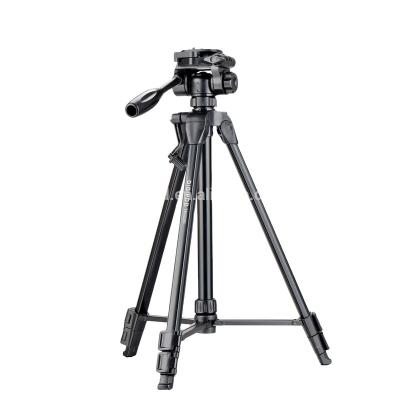 China Lightweight Telescope Stand DIGIPOD TR652N Small Camera Tripod for sale