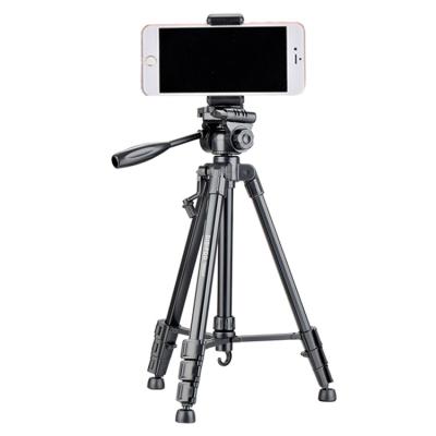 China DIGIPOD TR562F Compact Photo Camera Tripod Mobile Phone Tripod Stand Projector Stable Tripod For Dslr for sale