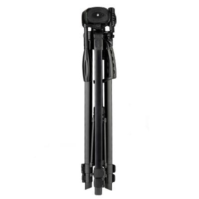 China Telescope Stand DIGIPOD Photo Smartphone Mount Tripod New DSLR Outdoor Lightweight Camera Tripod for sale