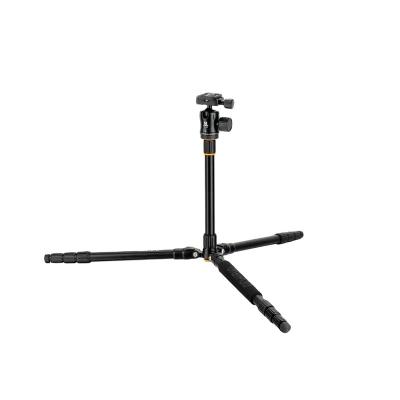 China Monopod & 10KG Loaded Multifunctional Tripod 1.45M Max Height Tripod For Digital Camera And Phone for sale