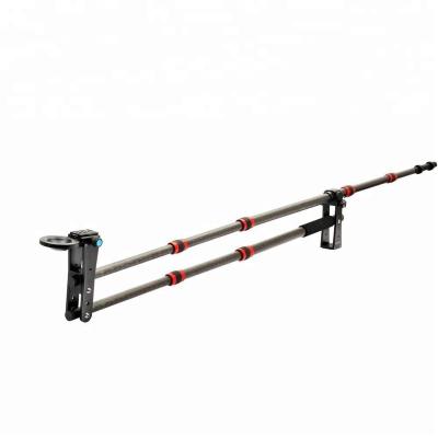 China Film Shooting Professional Light Video Camera Crane Jimmy Arm Jib Film Shooting for sale