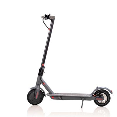 China EU warehouse 8.5inch 250W 350W 500W unisex 2 wheel electric scooter for aovo m365 max pro m365 for sale