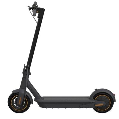 China Unisex Two Wheel Electric Scooter For Adults With 10inch Tire Floding 65km Long Range for sale